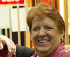 Bonnie McHaffey